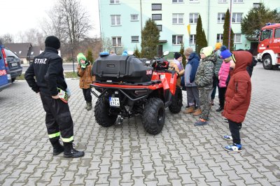 Ferie z Domem Kultury 2024